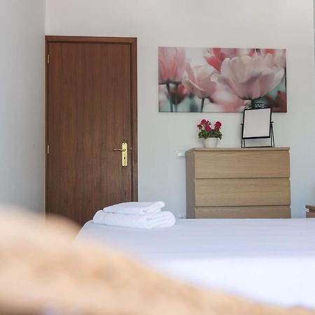 Casa Flor De Lotus - T1 Centro Leilighet Braga Eksteriør bilde