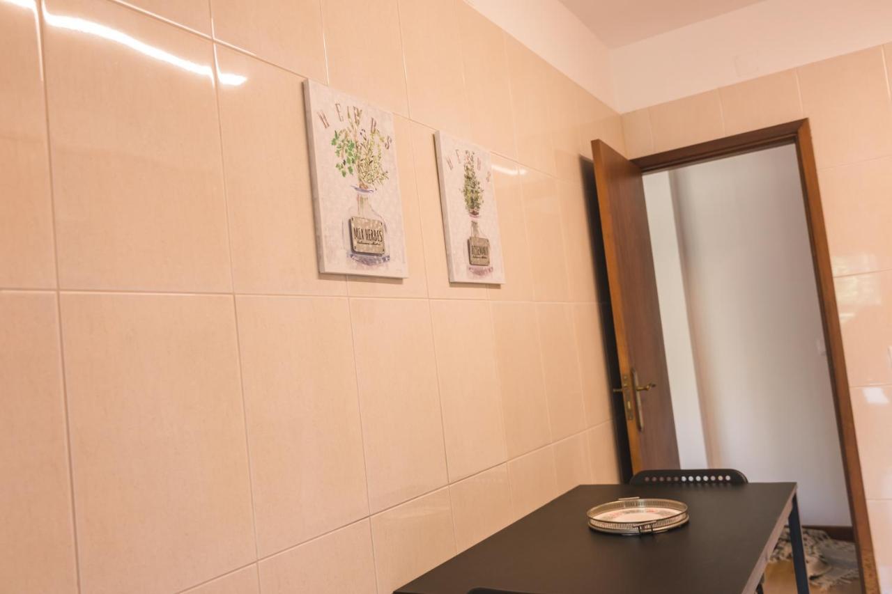 Casa Flor De Lotus - T1 Centro Leilighet Braga Eksteriør bilde